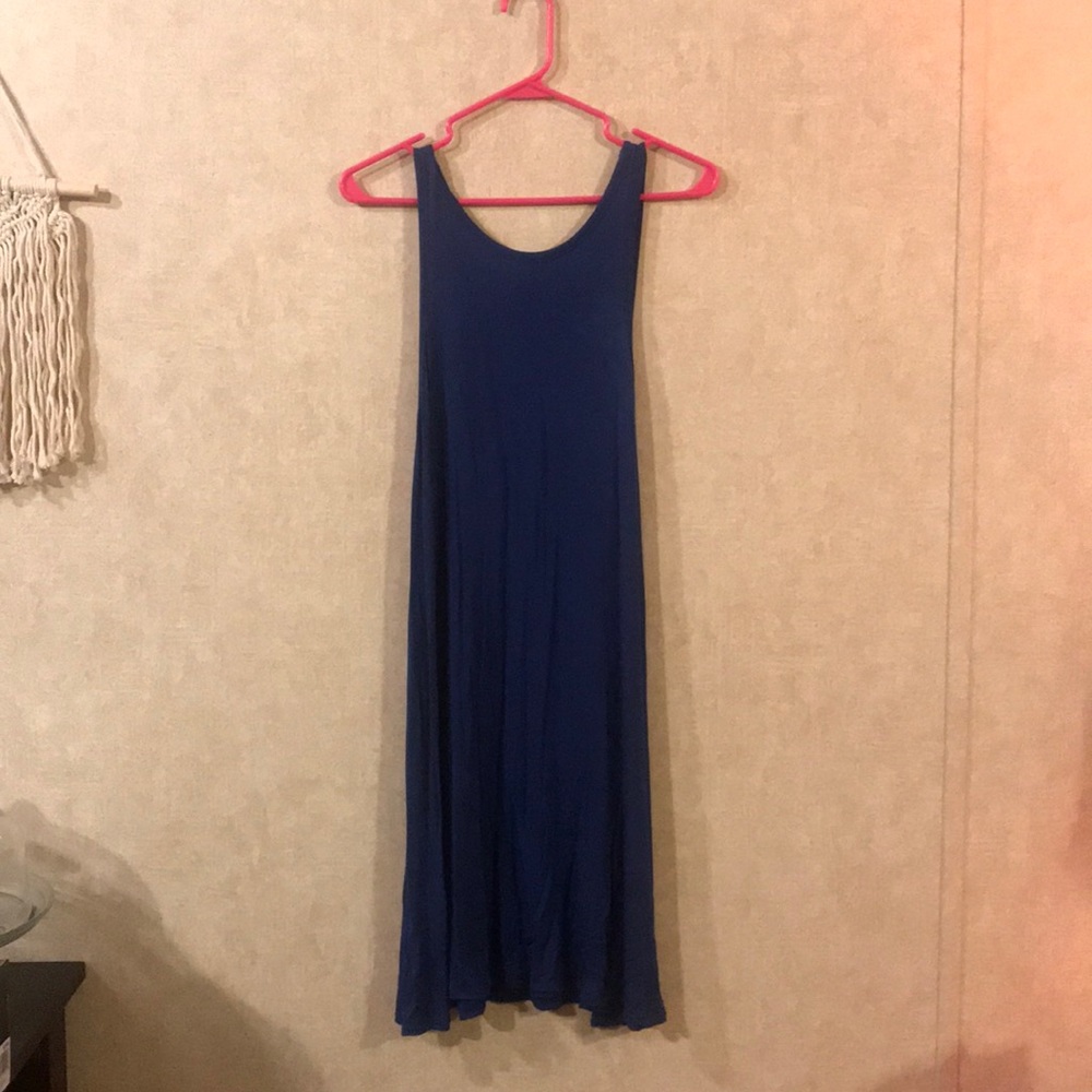 Sun dress
